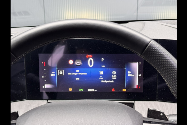 Opel Astra 1.2 Turbo GS | 130PK | 360 camera | Automaat | Carplay/Android | Stuur en stoelverwarming | AGR | Black pack