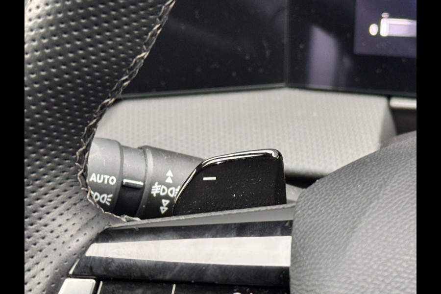 Opel Astra 1.2 Turbo GS | 130PK | 360 camera | Automaat | Carplay/Android | Stuur en stoelverwarming | AGR | Black pack