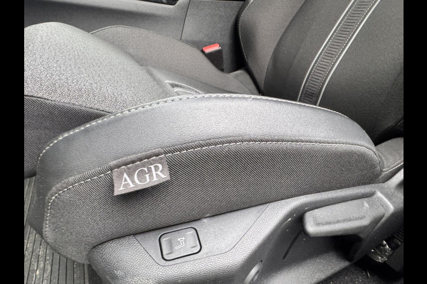 Opel Astra 1.2 Turbo GS | 130PK | 360 camera | Automaat | Carplay/Android | Stuur en stoelverwarming | AGR | Black pack