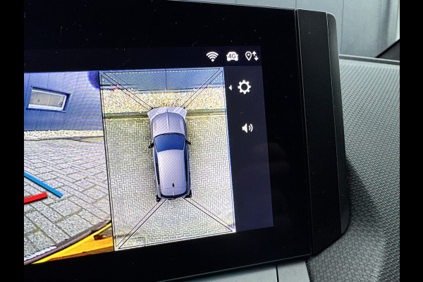 Opel Astra 1.2 Turbo GS | 130PK | 360 camera | Automaat | Carplay/Android | Stuur en stoelverwarming | AGR | Black pack