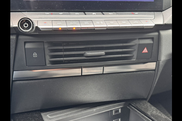 Opel Astra 1.2 Turbo GS | 130PK | 360 camera | Automaat | Carplay/Android | Stuur en stoelverwarming | AGR | Black pack