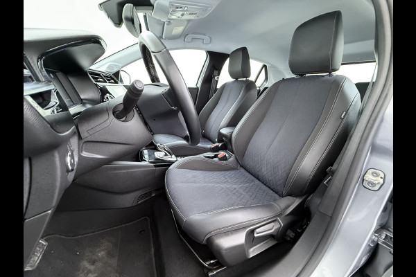 Opel CORSA-E Elegance 50kWh 3-Fase Navi Ecc Apple Carplay Android Auto Cruise Control DAB Lmv Led Bluetooth Lane Assist Regen-Lichtsensor Keyless SOH 91% 1e Eigenaar Dealeronderhouden Origineel Nederlandse Auto