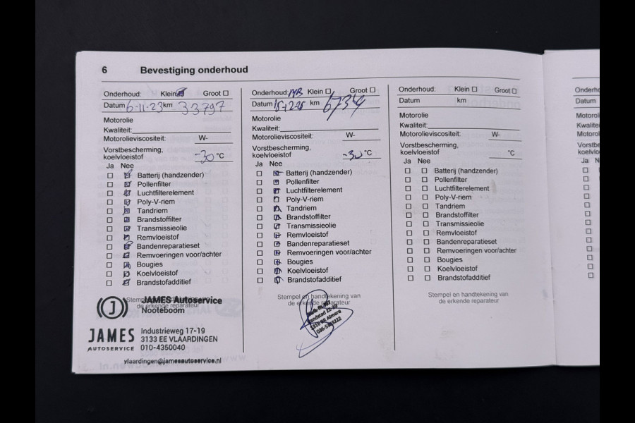 Opel CORSA-E Elegance 50kWh 3-Fase Navi Ecc Apple Carplay Android Auto Cruise Control DAB Lmv Led Bluetooth Lane Assist Regen-Lichtsensor Keyless SOH 91% 1e Eigenaar Dealeronderhouden Origineel Nederlandse Auto