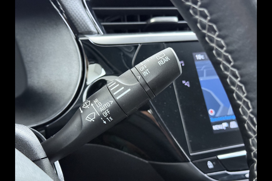 Opel CORSA-E Elegance 50kWh 3-Fase Navi Ecc Apple Carplay Android Auto Cruise Control DAB Lmv Led Bluetooth Lane Assist Regen-Lichtsensor Keyless SOH 91% 1e Eigenaar Dealeronderhouden Origineel Nederlandse Auto