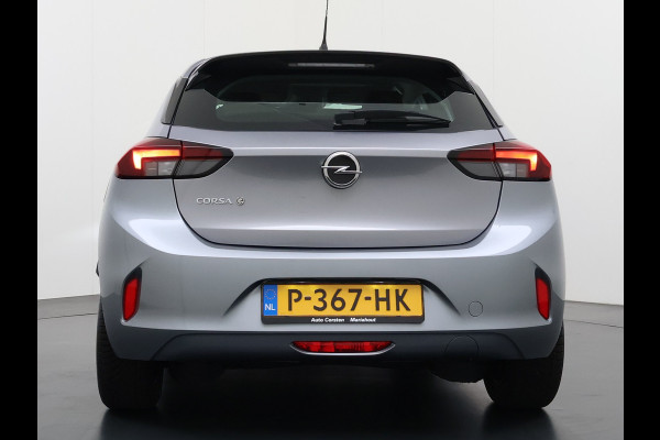 Opel CORSA-E Elegance 50kWh 3-Fase Navi Ecc Apple Carplay Android Auto Cruise Control DAB Lmv Led Bluetooth Lane Assist Regen-Lichtsensor Keyless SOH 91% 1e Eigenaar Dealeronderhouden Origineel Nederlandse Auto