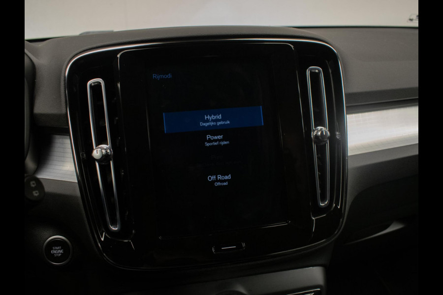 Volvo XC40 1.5 T4 Recharge Inscription Expression (APPLE CARPLAY,NAVI,LED,SPORTSTOELEN,PDC,LM VELGEN,NETTE STAAT))