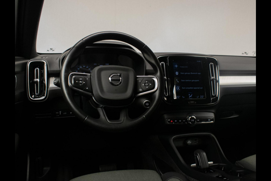 Volvo XC40 1.5 T4 Recharge Inscription Expression (APPLE CARPLAY,NAVI,LED,SPORTSTOELEN,PDC,LM VELGEN,NETTE STAAT))