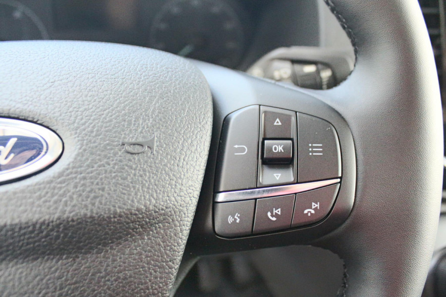 Ford E-Transit 350 L2H2 Trend 68 kWh Pro Power on board, Navigatie, Adaptieve Cruise, 360 camera