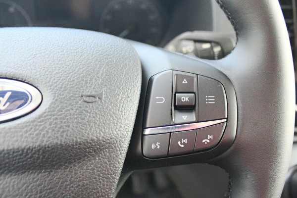 Ford E-Transit 350 L2H2 Trend 68 kWh Pro Power on board, Navigatie, Adaptieve Cruise, 360 camera