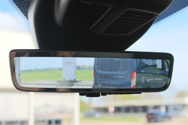 Ford E-Transit 350 L2H2 Trend 68 kWh Pro Power on board, Navigatie, Adaptieve Cruise, 360 camera