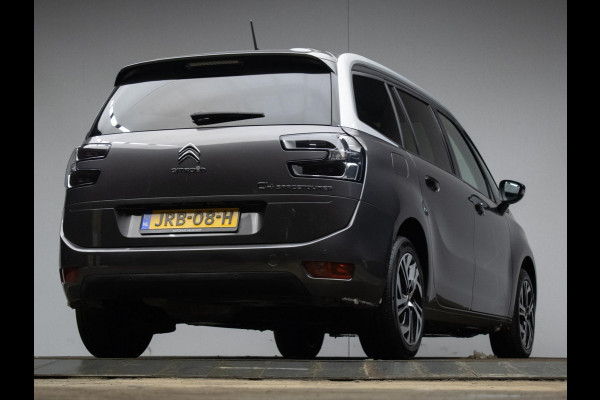 Citroën Grand C4 Spacetourer 1.2 PureTech Business Sport (APPLE CARPLAY,NAVI,MASSAGE STOELEN,CLIMATE,LED,CRUISE,NETTE STAAT)