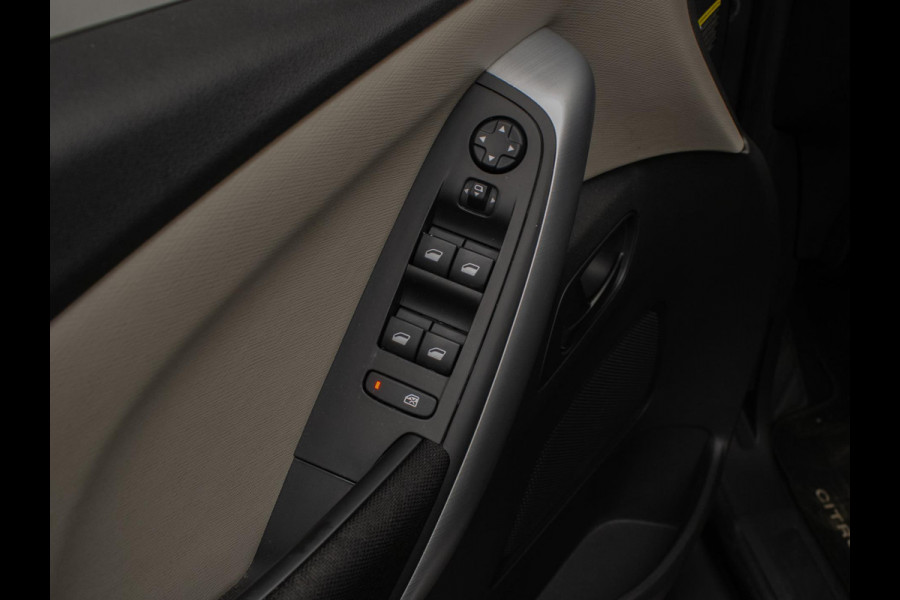 Citroën Grand C4 Spacetourer 1.2 PureTech Business Sport (APPLE CARPLAY,NAVI,MASSAGE STOELEN,CLIMATE,LED,CRUISE,NETTE STAAT)