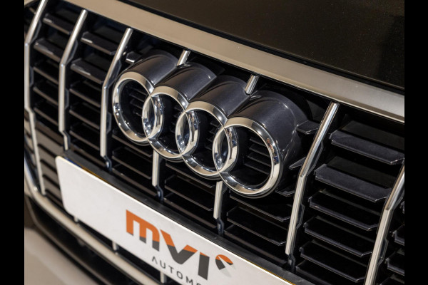 Audi Q3 35 TFSI Business Edition / 150pk / Keyless / Apple Carplay / Stoelverwarming /