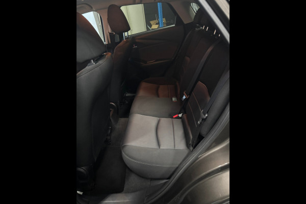 Mazda CX-3 2.0 SkyActiv-G 120 Dynamic Navi | Clima | Cruise | PDC