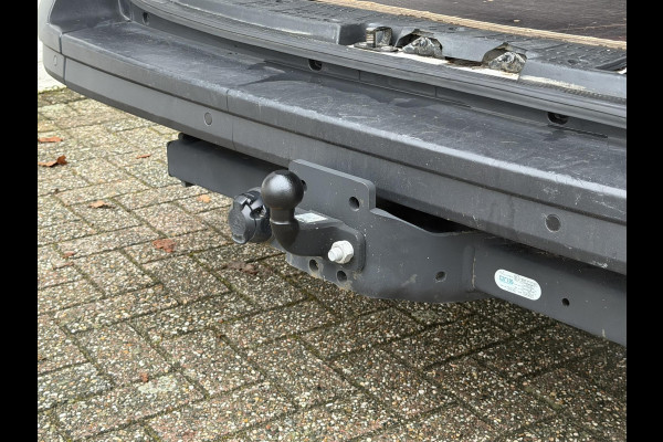 Volkswagen Crafter 35 2.0 TDI L3H3 EURO 6 Garantie Trekhaak Airco Cruise Pdc Dab Carplay Navi