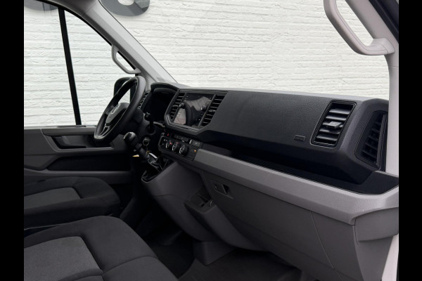 Volkswagen Crafter 35 2.0 TDI L3H3 EURO 6 Garantie Trekhaak Airco Cruise Pdc Dab Carplay Navi