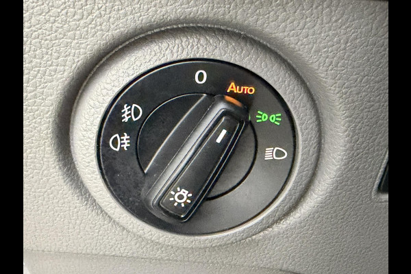 Volkswagen Crafter 35 2.0 TDI L3H3 EURO 6 Garantie Trekhaak Airco Cruise Pdc Dab Carplay Navi