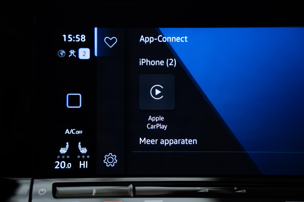 Volkswagen Golf ABT 2.0 TSI R 4Motion |Pano|AKRA|H&K|HUD|Camera|Dodehoek|