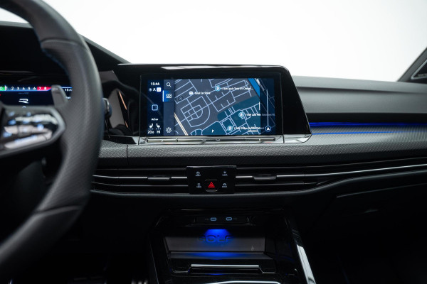 Volkswagen Golf ABT 2.0 TSI R 4Motion |Pano|AKRA|H&K|HUD|Camera|Dodehoek|