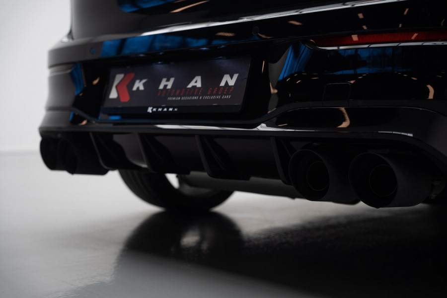 Volkswagen Golf ABT 2.0 TSI R 4Motion |Pano|AKRA|H&K|HUD|Camera|Dodehoek|