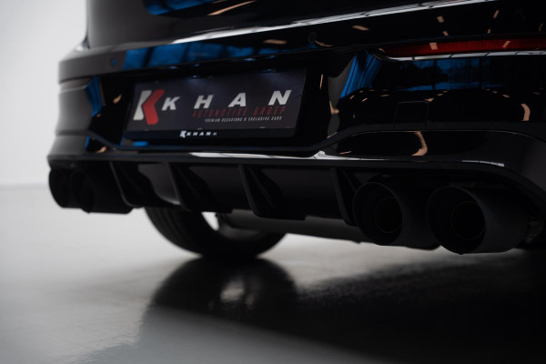 Volkswagen Golf ABT 2.0 TSI R 4Motion |Pano|AKRA|H&K|HUD|Camera|Dodehoek|