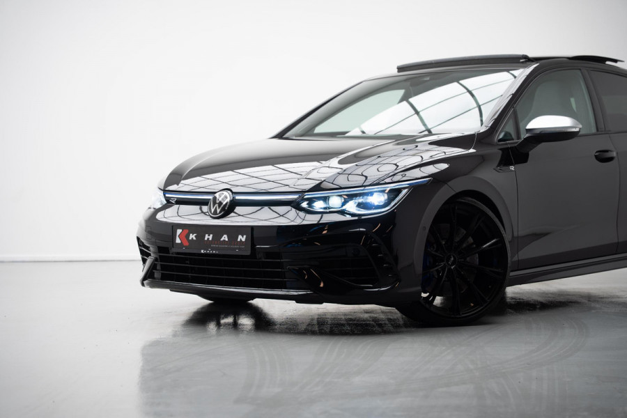 Volkswagen Golf ABT 2.0 TSI R 4Motion |Pano|AKRA|H&K|HUD|Camera|Dodehoek|