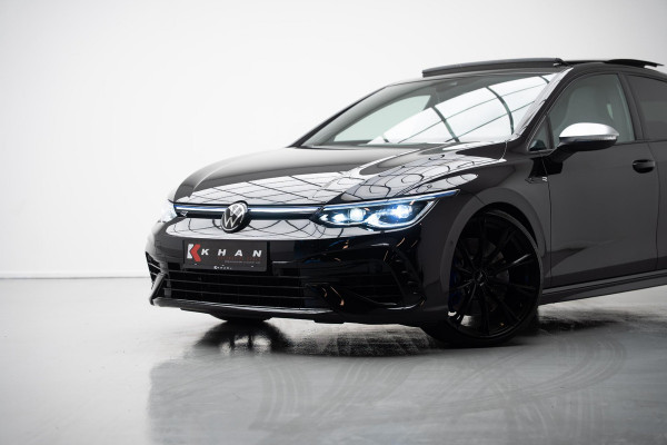 Volkswagen Golf ABT 2.0 TSI R 4Motion |Pano|AKRA|H&K|HUD|Camera|Dodehoek|