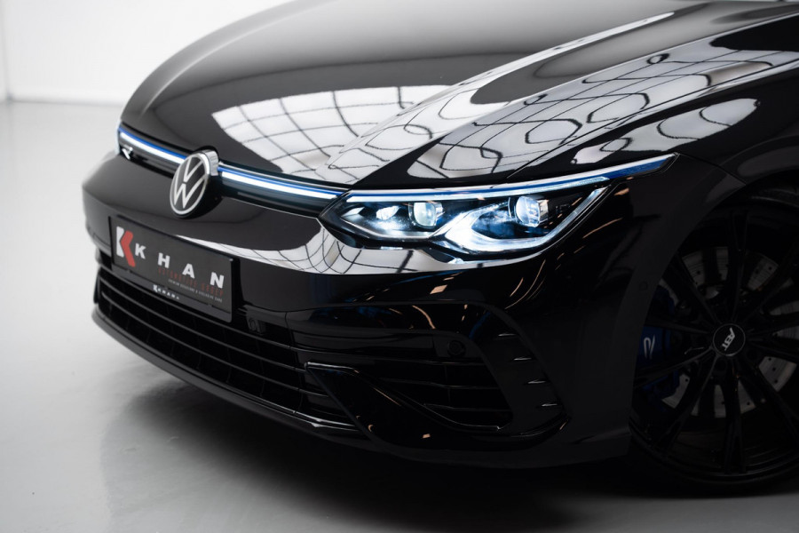 Volkswagen Golf ABT 2.0 TSI R 4Motion |Pano|AKRA|H&K|HUD|Camera|Dodehoek|