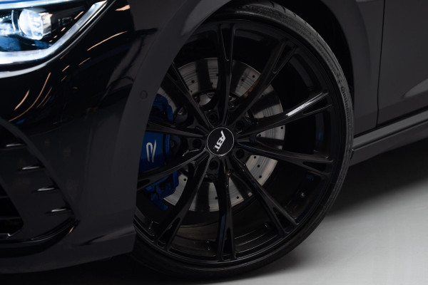 Volkswagen Golf ABT 2.0 TSI R 4Motion |Pano|AKRA|H&K|HUD|Camera|Dodehoek|