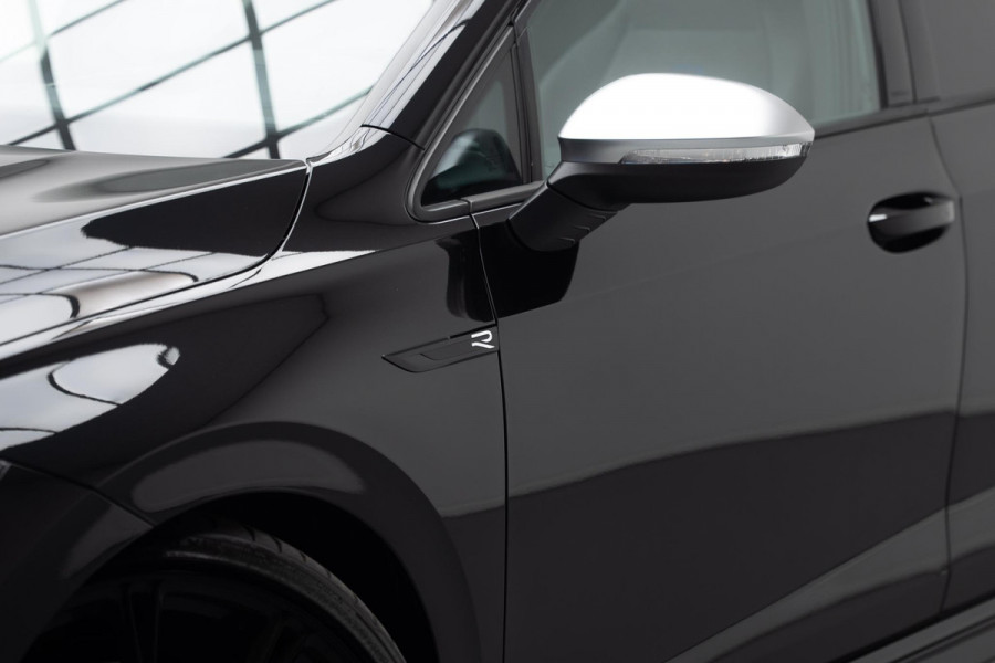 Volkswagen Golf ABT 2.0 TSI R 4Motion |Pano|AKRA|H&K|HUD|Camera|Dodehoek|