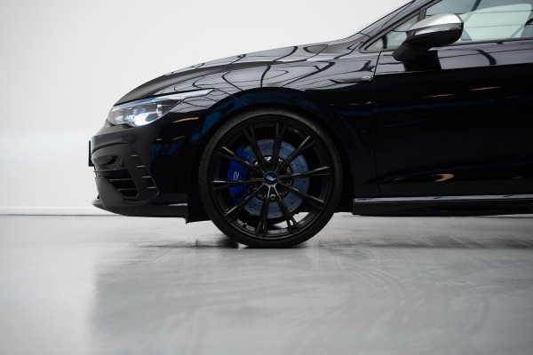 Volkswagen Golf ABT 2.0 TSI R 4Motion |Pano|AKRA|H&K|HUD|Camera|Dodehoek|
