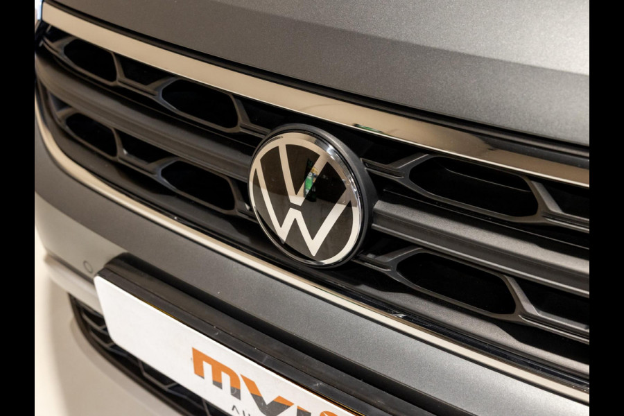 Volkswagen T-Roc 1.5 TSI Life / 150pk / Achteruitrij camera / Stoelverwarming /