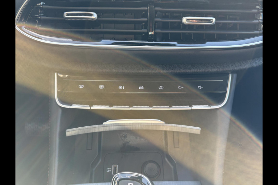 MG EHS 1.5 TGDI Luxury Plug-in Hybride 258pk | Adaptieve Cruise | Lederen Bekleding | Achteruitrijcamera | Navigatie | Elektrische Bestuurdersstoel