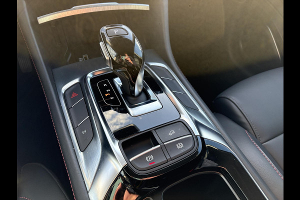 MG EHS 1.5 TGDI Luxury Plug-in Hybride 258pk | Adaptieve Cruise | Lederen Bekleding | Achteruitrijcamera | Navigatie | Elektrische Bestuurdersstoel