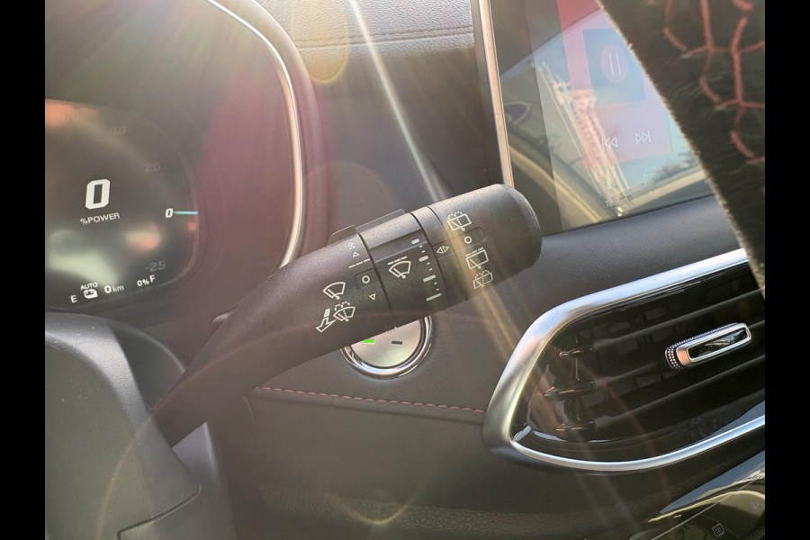 MG EHS 1.5 TGDI Luxury Plug-in Hybride 258pk | Adaptieve Cruise | Lederen Bekleding | Achteruitrijcamera | Navigatie | Elektrische Bestuurdersstoel