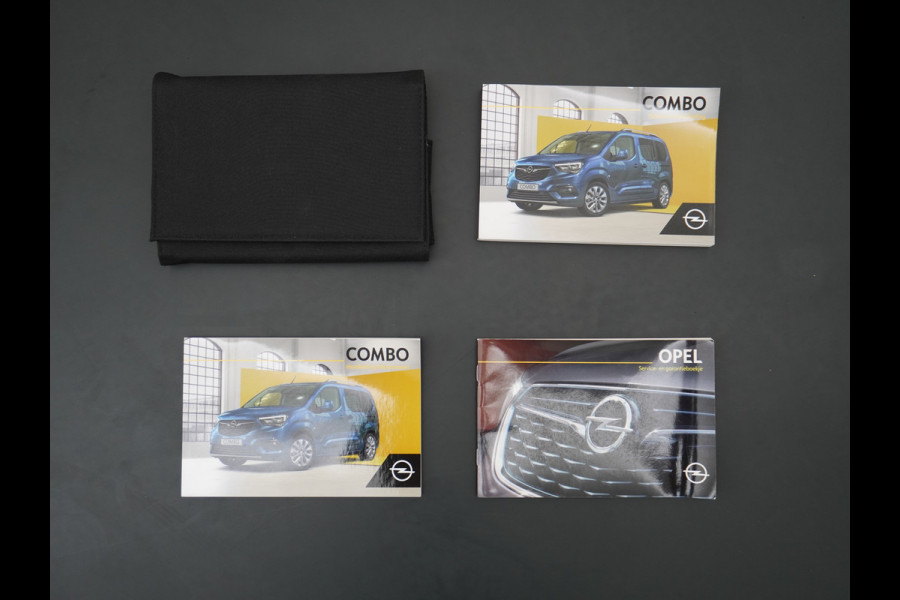 Opel Combo 1.5CDTI EURO 6 3-Persoons Airco Cruise Control Bluetooth Elektr.ramen Elektr.spiegels+Verwarmd Centr.Vergr+ab. L1H1 Edition Schuifdeur Betonplex vloer Lat om Lat betimmering Origineel Nederlandse Auto
