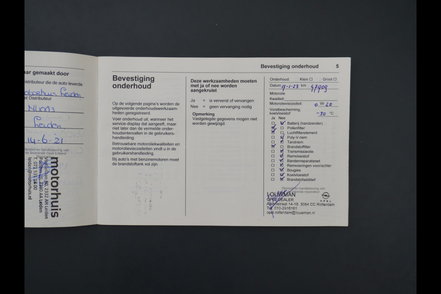 Opel Combo 1.5CDTI EURO 6 3-Persoons Airco Cruise Control Bluetooth Elektr.ramen Elektr.spiegels+Verwarmd Centr.Vergr+ab. L1H1 Edition Schuifdeur Betonplex vloer Lat om Lat betimmering Origineel Nederlandse Auto