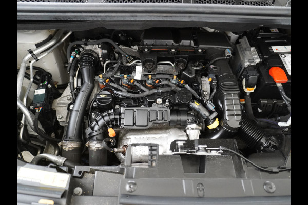 Opel Combo 1.5CDTI EURO 6 3-Persoons Airco Cruise Control Bluetooth Elektr.ramen Elektr.spiegels+Verwarmd Centr.Vergr+ab. L1H1 Edition Schuifdeur Betonplex vloer Lat om Lat betimmering Origineel Nederlandse Auto