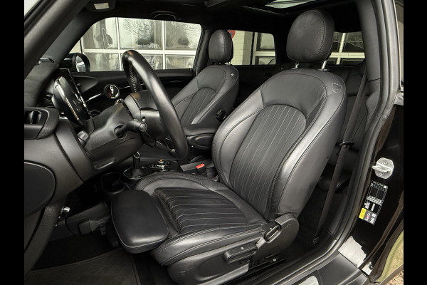 MINI Mini Electric Yours 33 kWh | HARMAN KARDON | LEDER | PANORAMA |