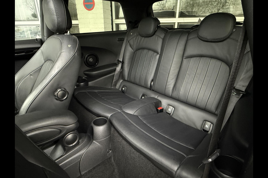 MINI Mini Electric Yours 33 kWh | HARMAN KARDON | LEDER | PANORAMA |