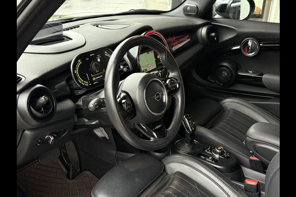 MINI Mini Electric Yours 33 kWh | HARMAN KARDON | LEDER | PANORAMA |