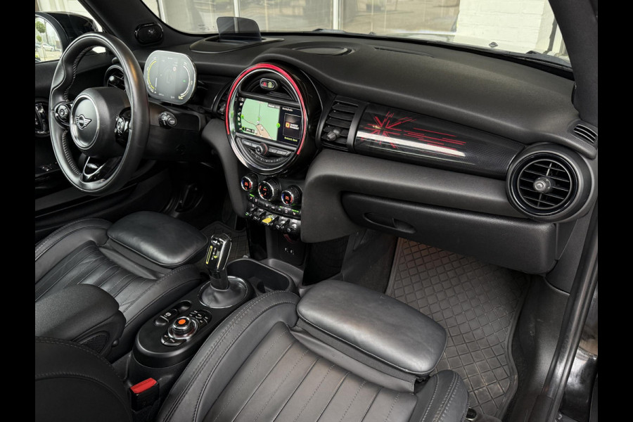 MINI Mini Electric Yours 33 kWh | HARMAN KARDON | LEDER | PANORAMA |