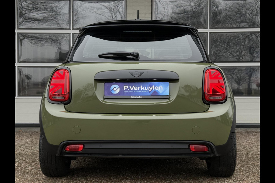 MINI Mini Electric Yours 33 kWh | HARMAN KARDON | LEDER | PANORAMA |