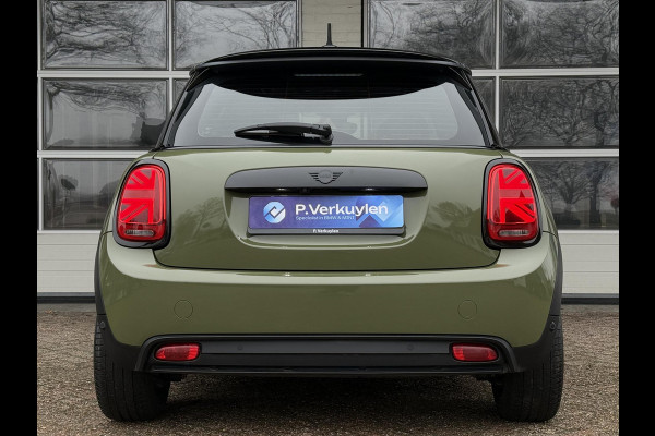 MINI Mini Electric Yours 33 kWh | HARMAN KARDON | LEDER | PANORAMA |