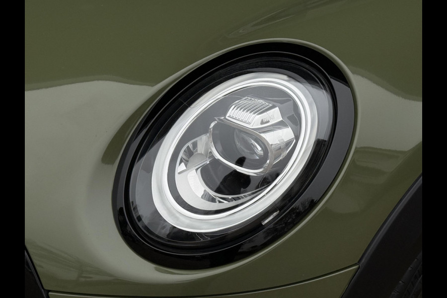 MINI Mini Electric Yours 33 kWh | HARMAN KARDON | LEDER | PANORAMA |