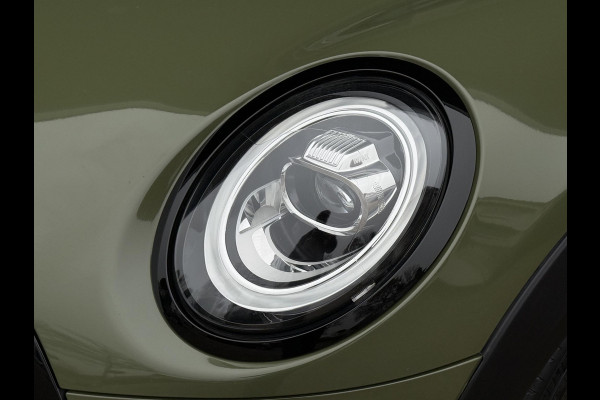 MINI Mini Electric Yours 33 kWh | HARMAN KARDON | LEDER | PANORAMA |