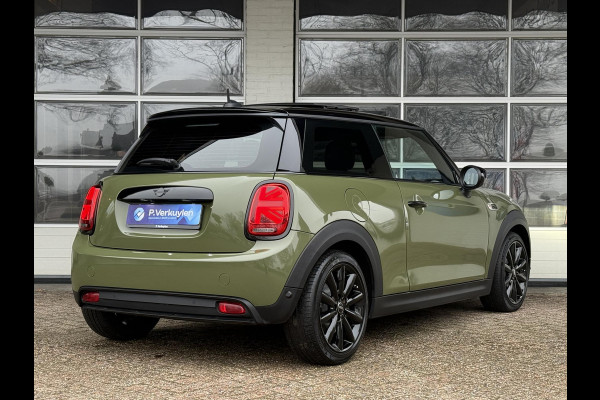 MINI Mini Electric Yours 33 kWh | HARMAN KARDON | LEDER | PANORAMA |