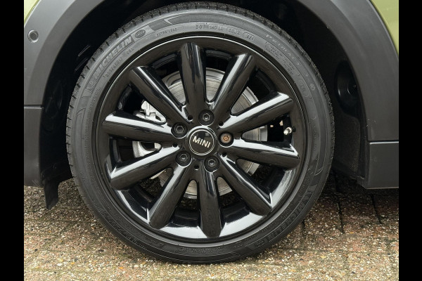 MINI Mini Electric Yours 33 kWh | HARMAN KARDON | LEDER | PANORAMA |