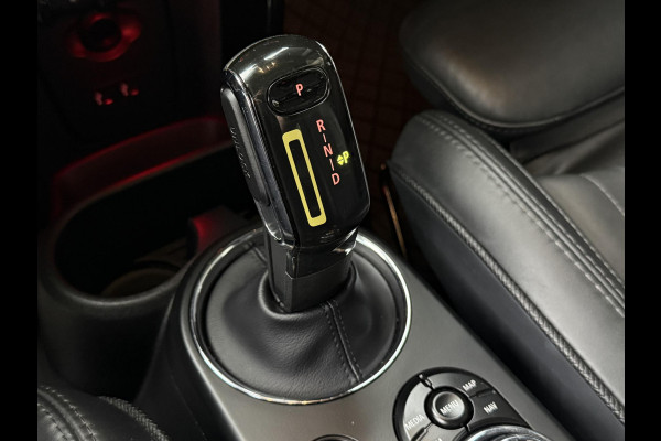 MINI Mini Electric Yours 33 kWh | HARMAN KARDON | LEDER | PANORAMA |