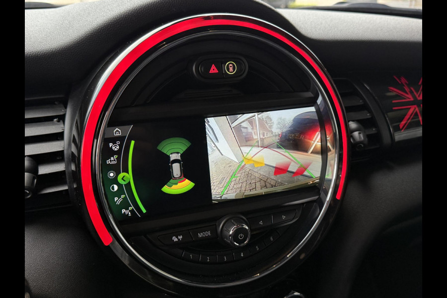 MINI Mini Electric Yours 33 kWh | HARMAN KARDON | LEDER | PANORAMA |